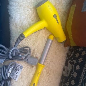 Hair dryer “dry bar’